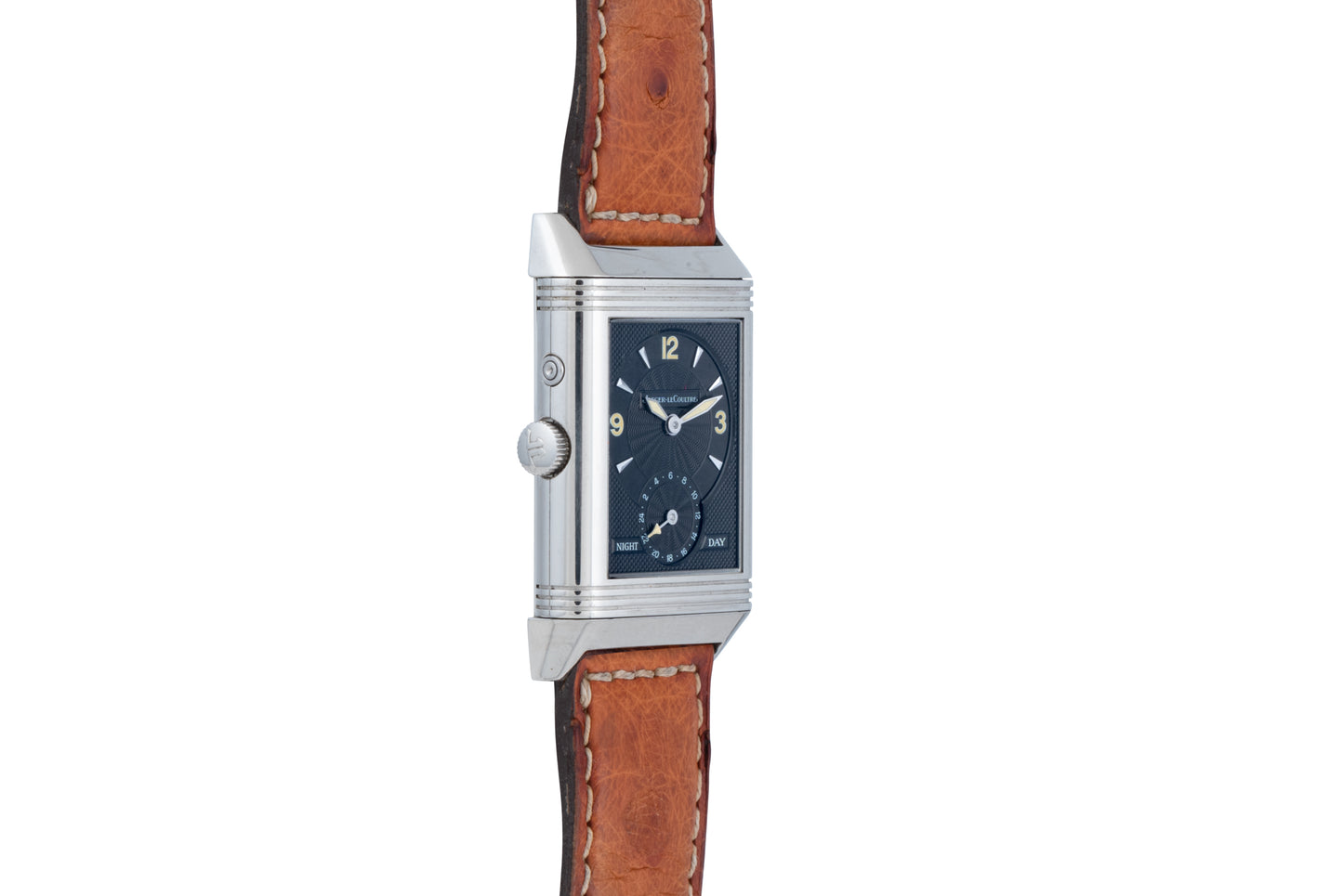 Jaeger-LeCoultre Reverso Duoface Day/Night