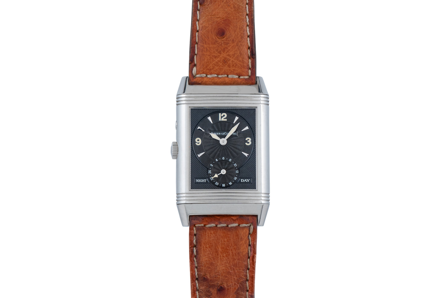 Jaeger-LeCoultre Reverso Duoface Day/Night