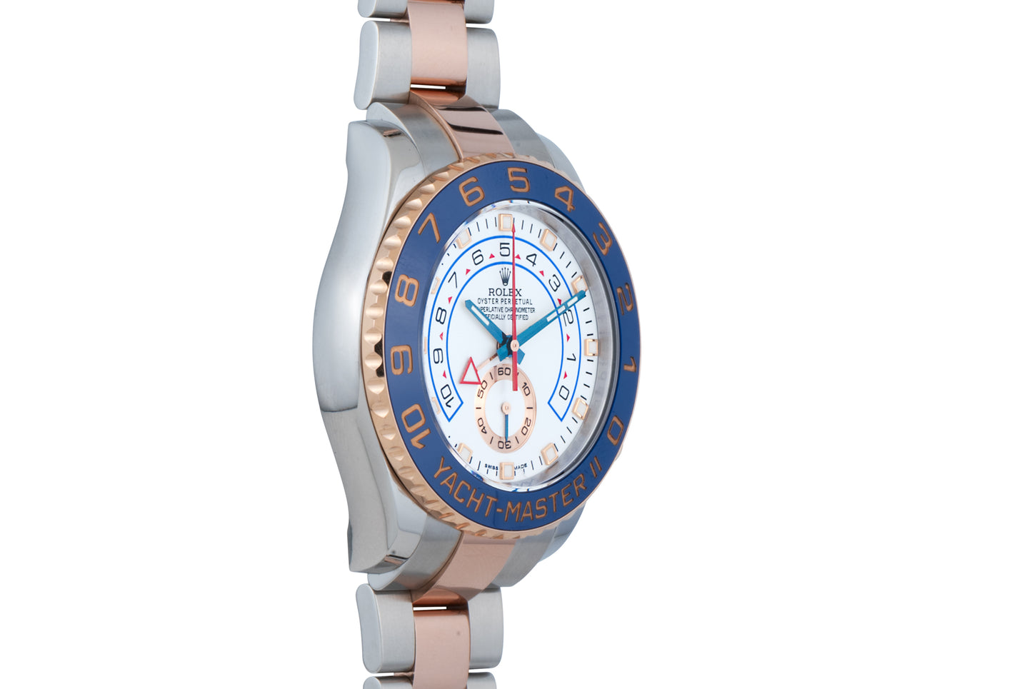 Rolex Yacht-Master II