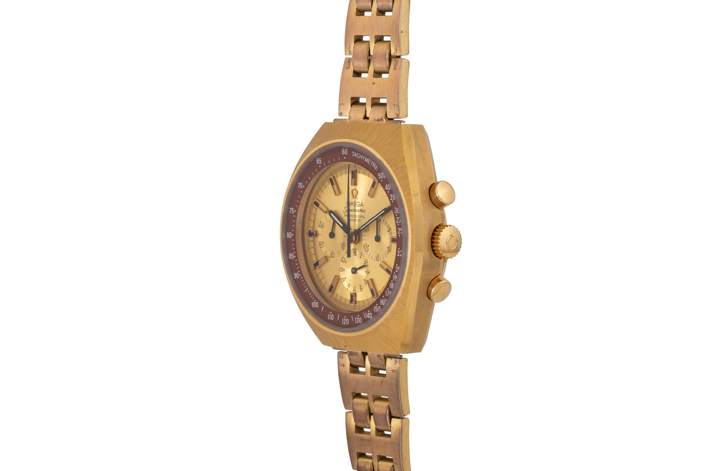 Omega Speedmaster Mark II