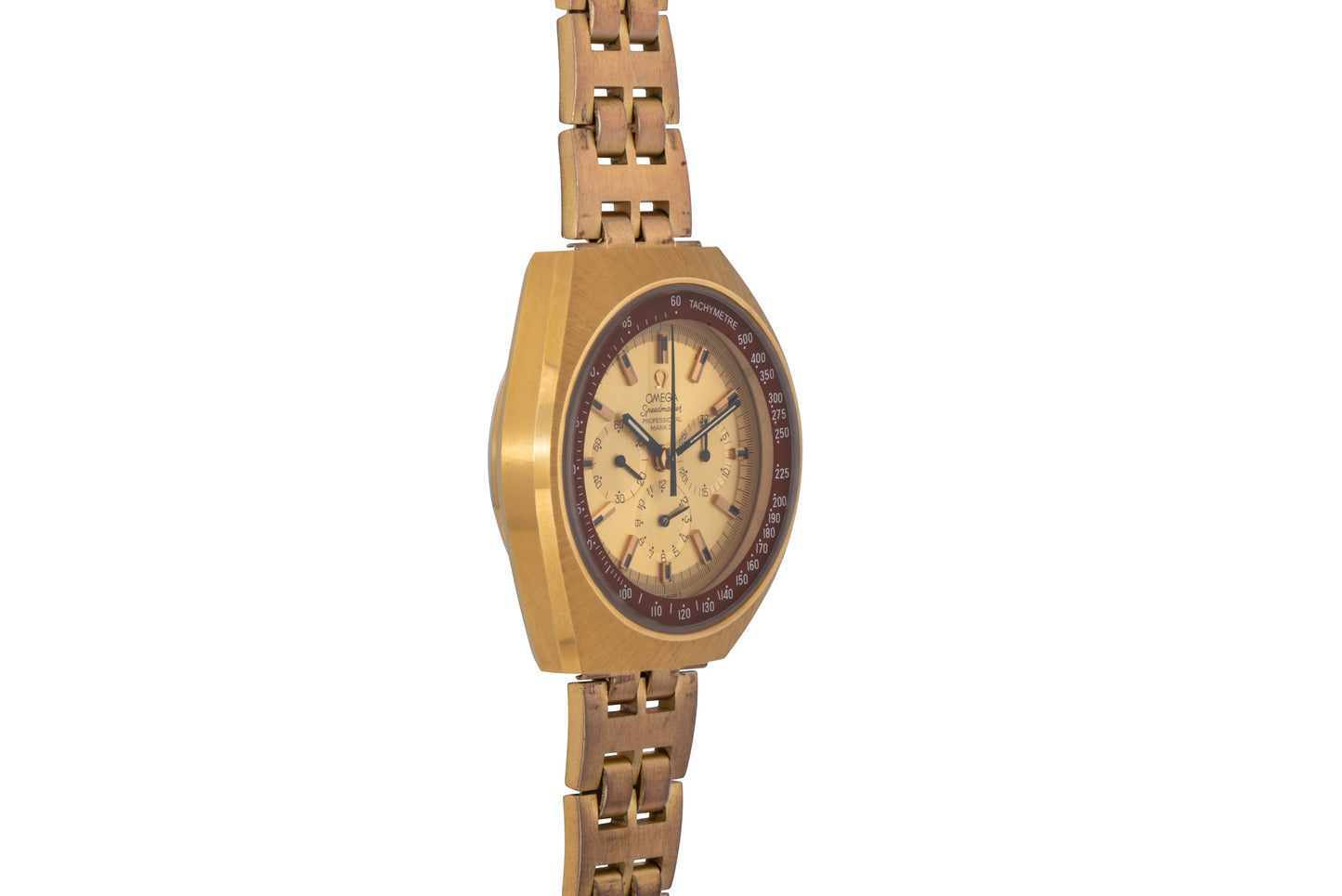 Omega Speedmaster Mark II