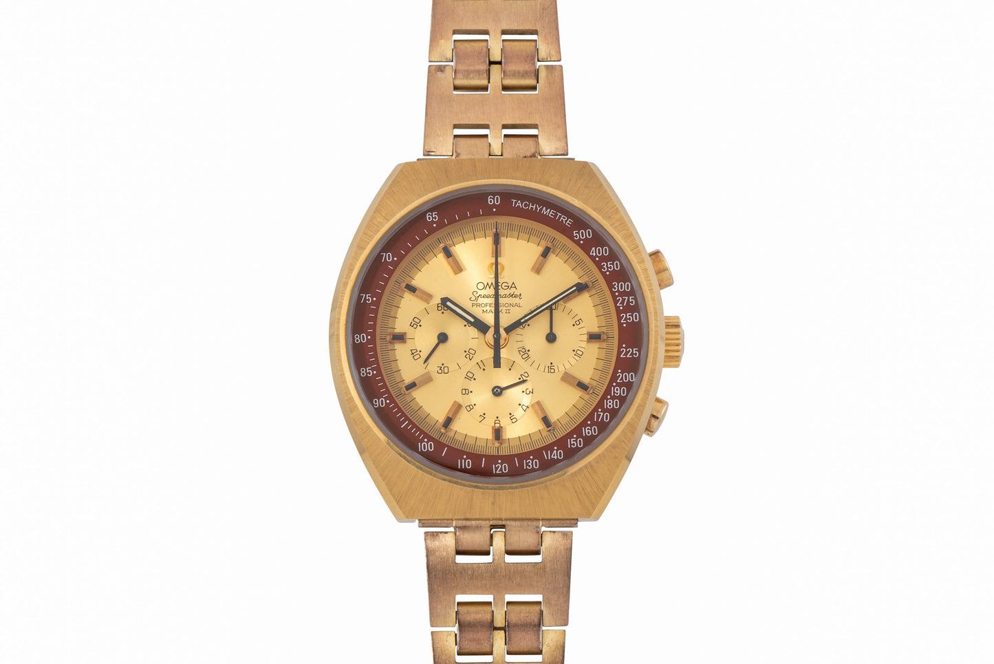 Omega Speedmaster Mark II