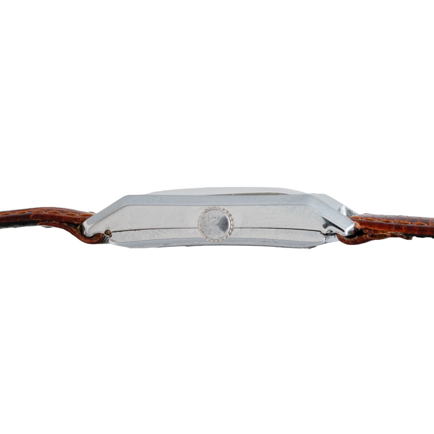 Asprey Doctor's Watch