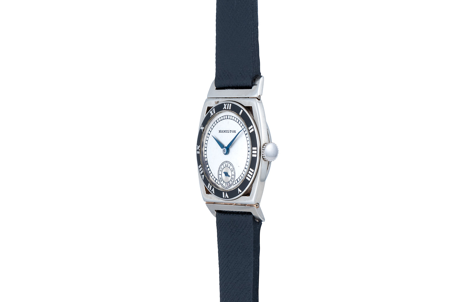 Hamilton Piping Rock