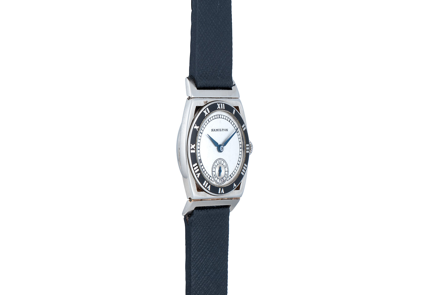 Hamilton Piping Rock