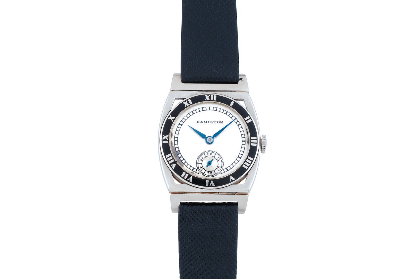 Hamilton Piping Rock