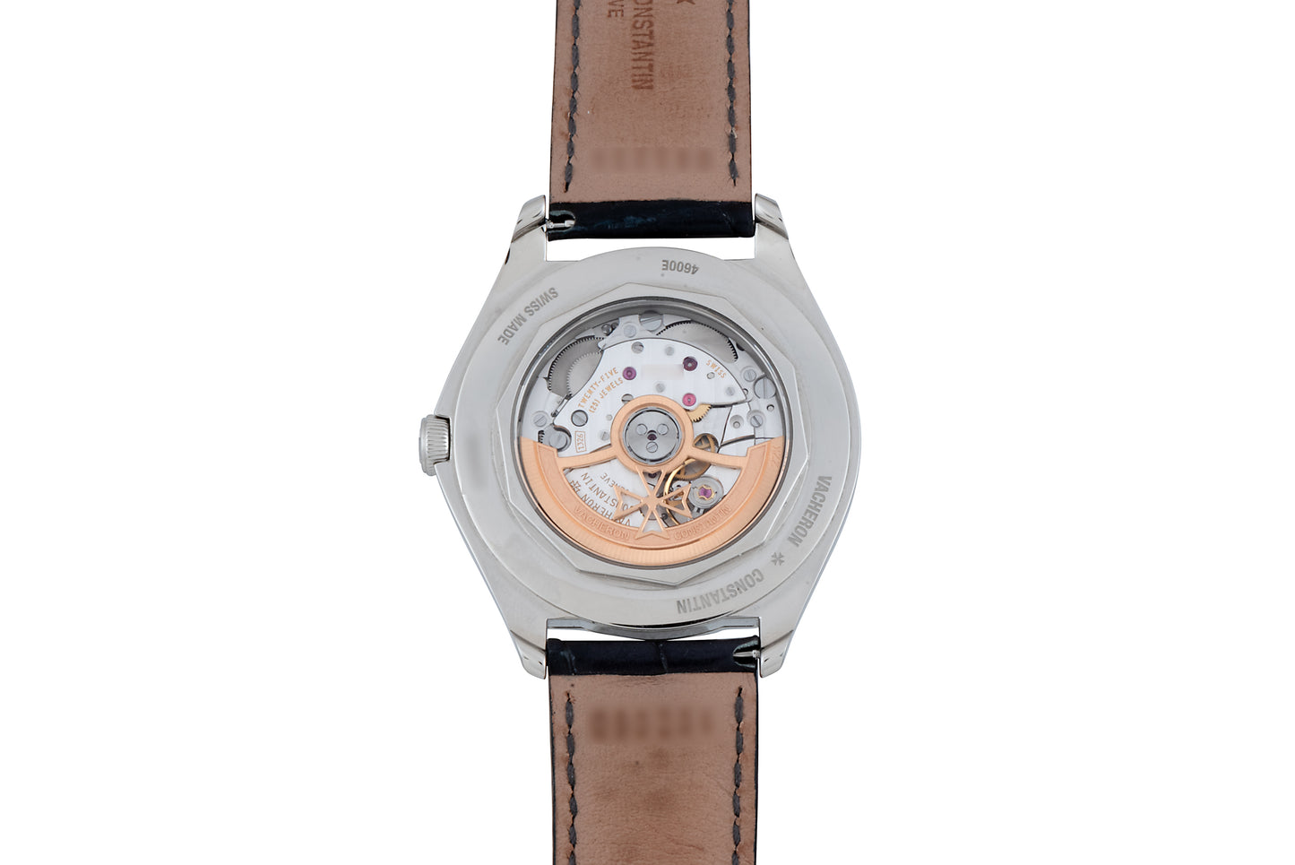 Vacheron Constantin FiftySix