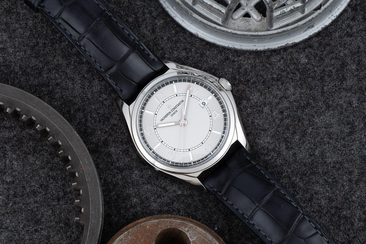 Vacheron Constantin FiftySix