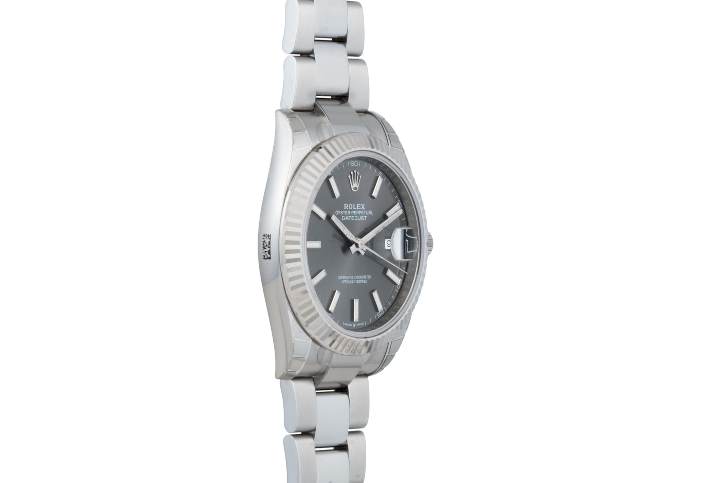 Rolex Datejust 41