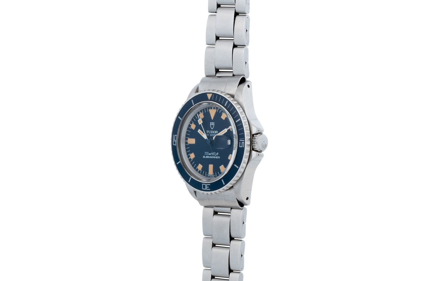 Tudor Submariner 'Mini Sub'