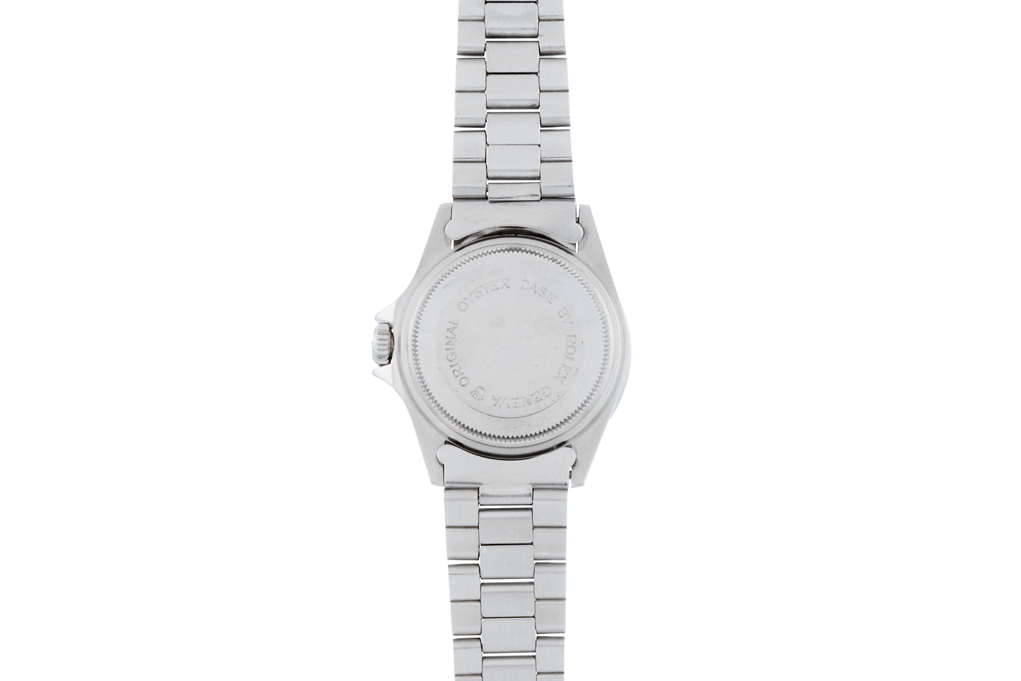 Tudor Submariner 'Mini Sub'