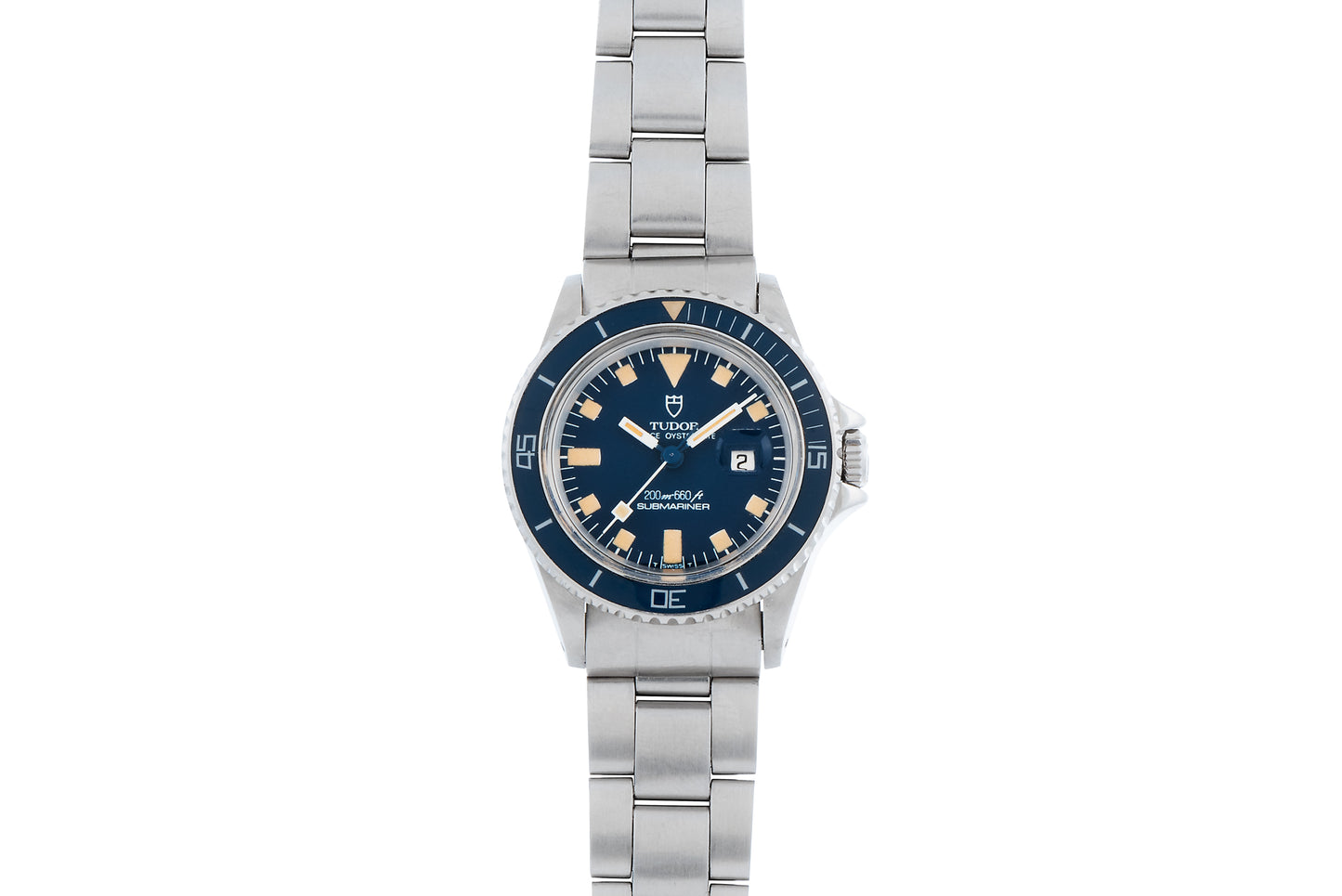 Tudor Submariner 'Mini Sub'