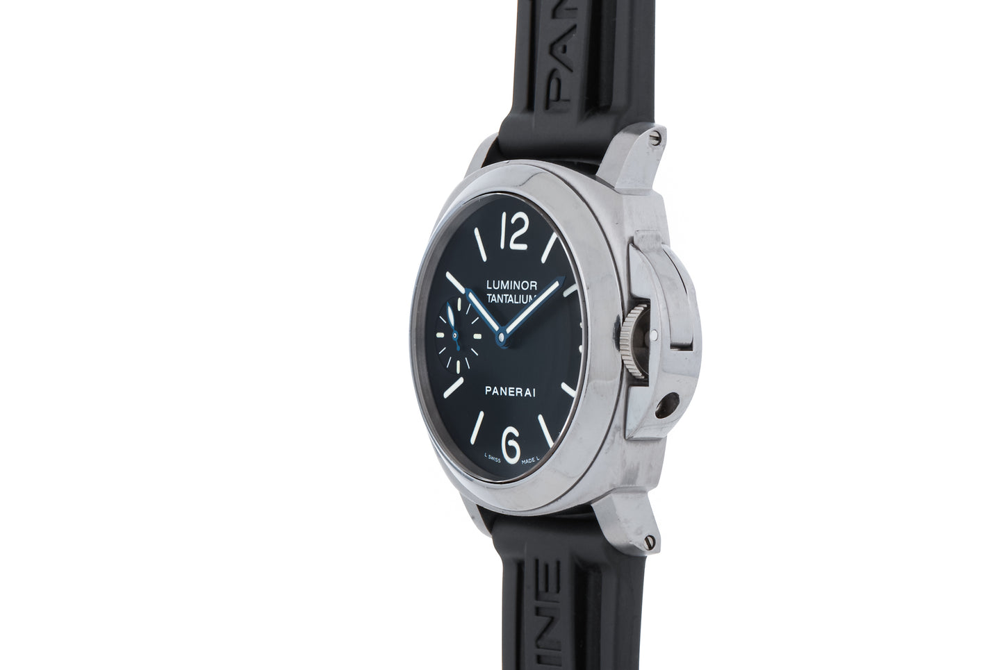 Panerai Luminor 'Tantalum'