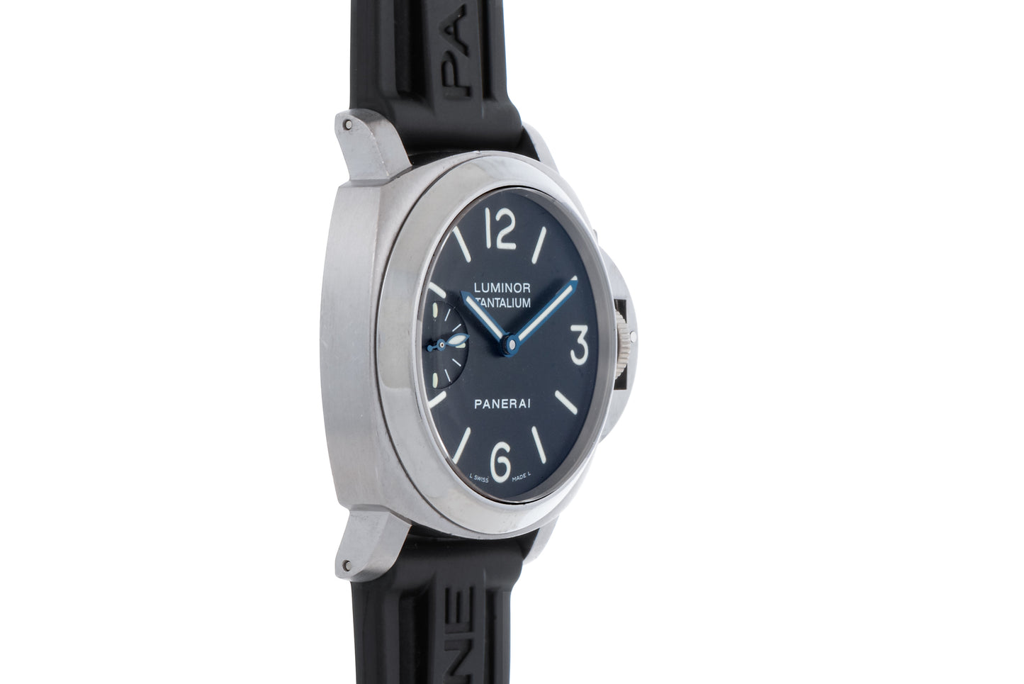 Panerai Luminor 'Tantalum'