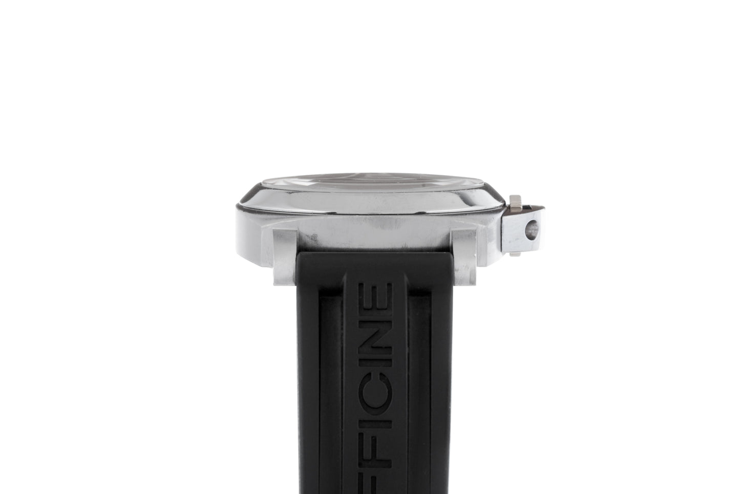 Panerai Luminor 'Tantalum'