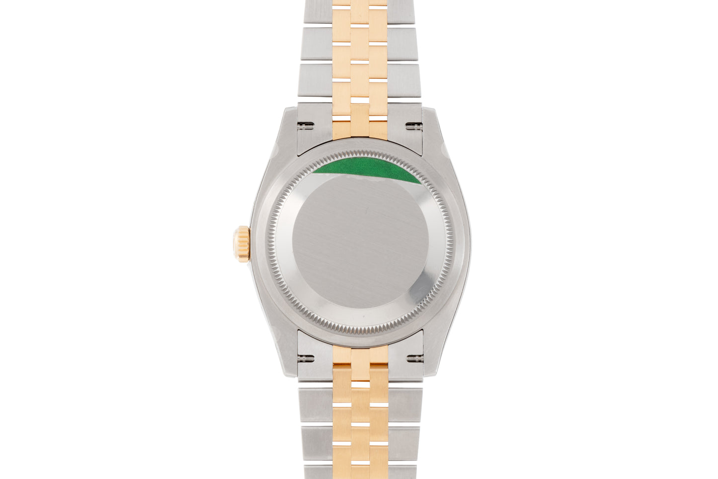 Rolex Datejust 'Wimbledon'