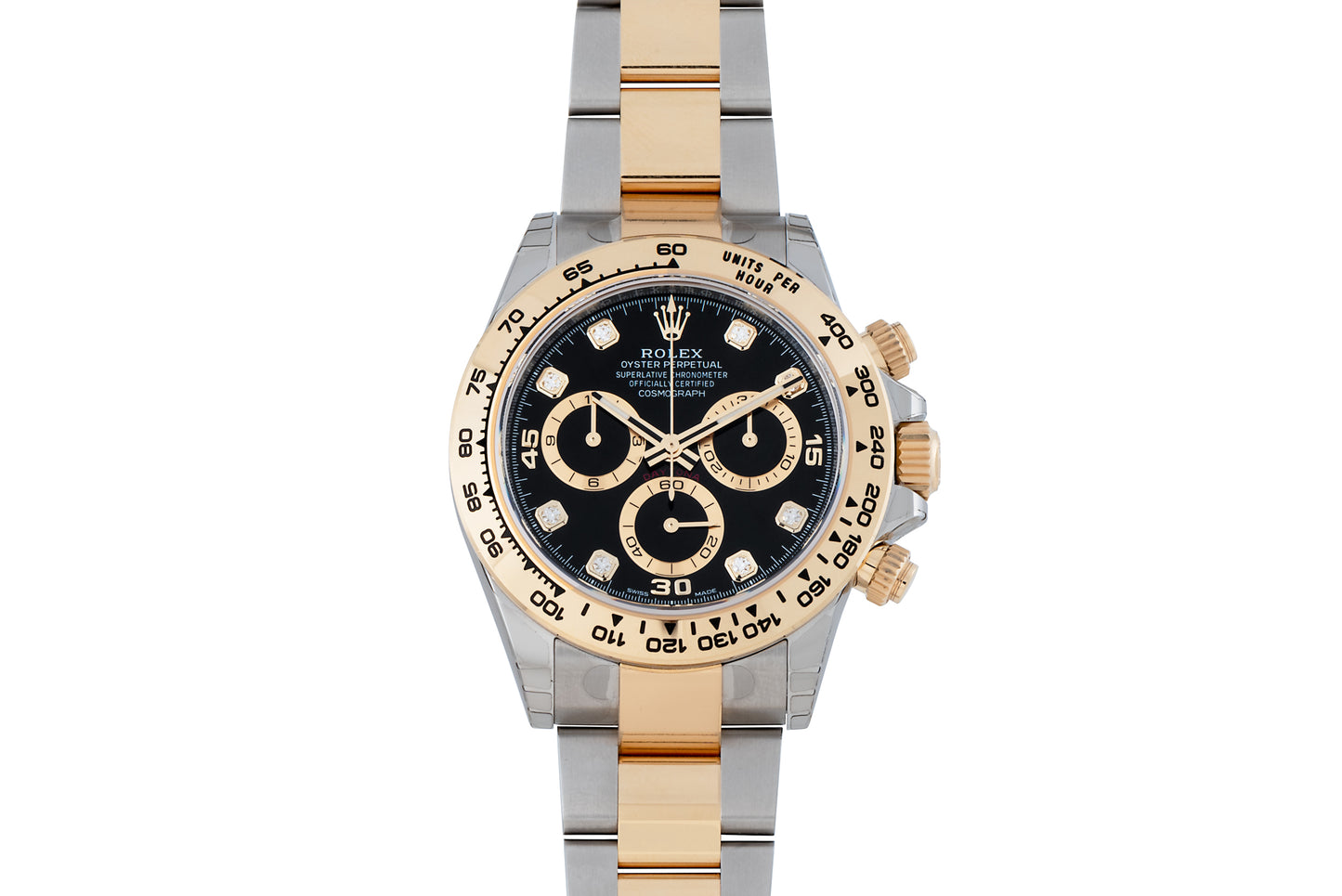 Rolex Daytona