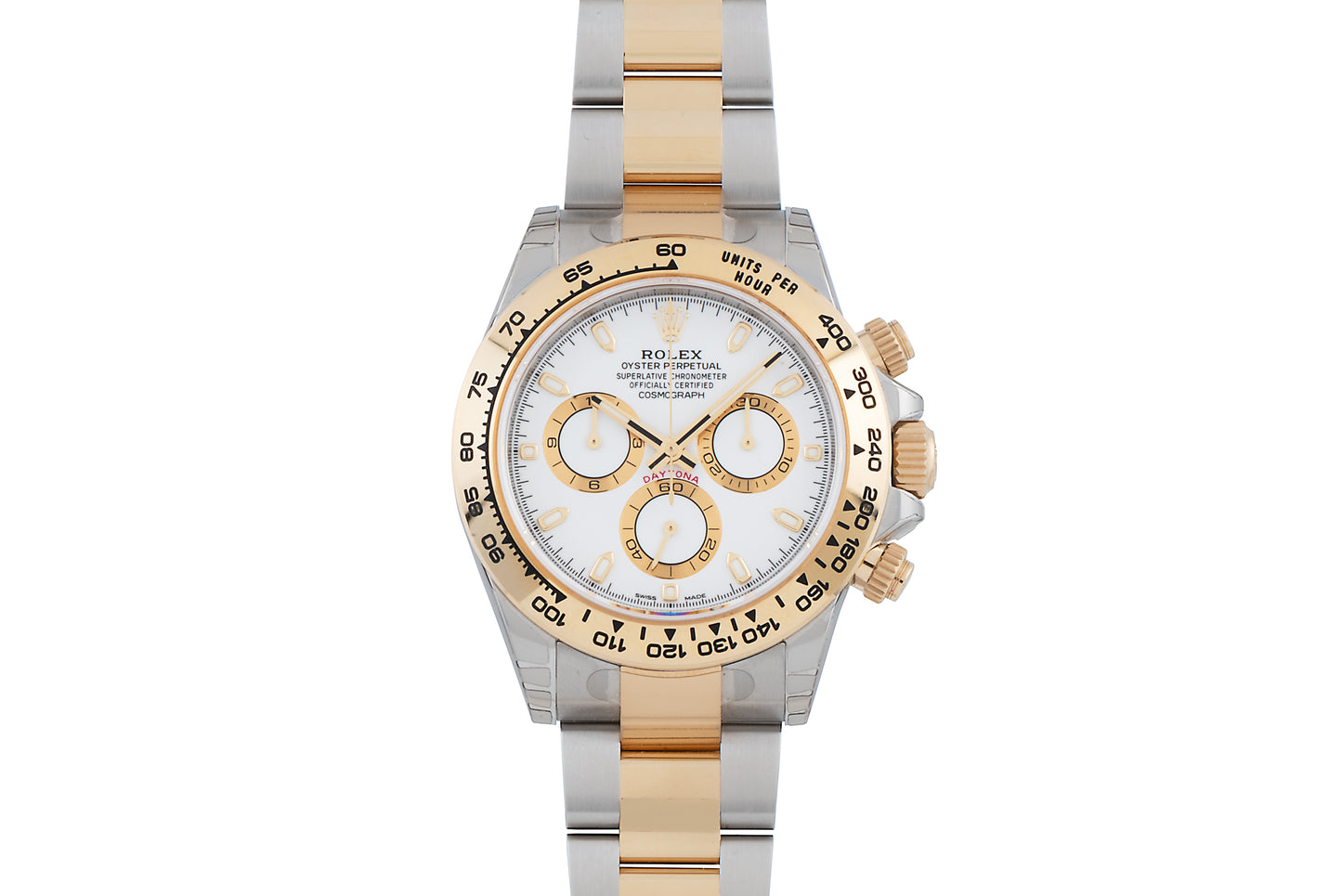 Rolex Daytona