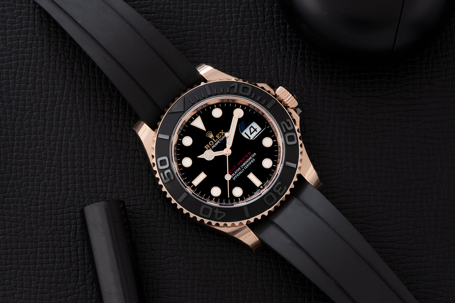 Rolex Yacht-Master