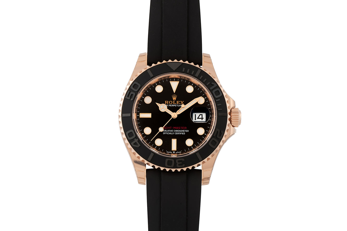 Rolex Yacht-Master