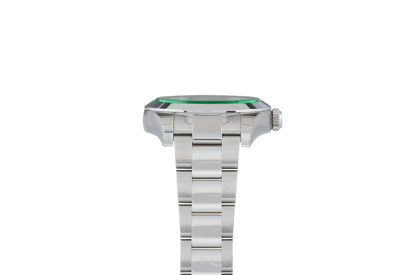 Rolex Milgauss 'Z-Blue'