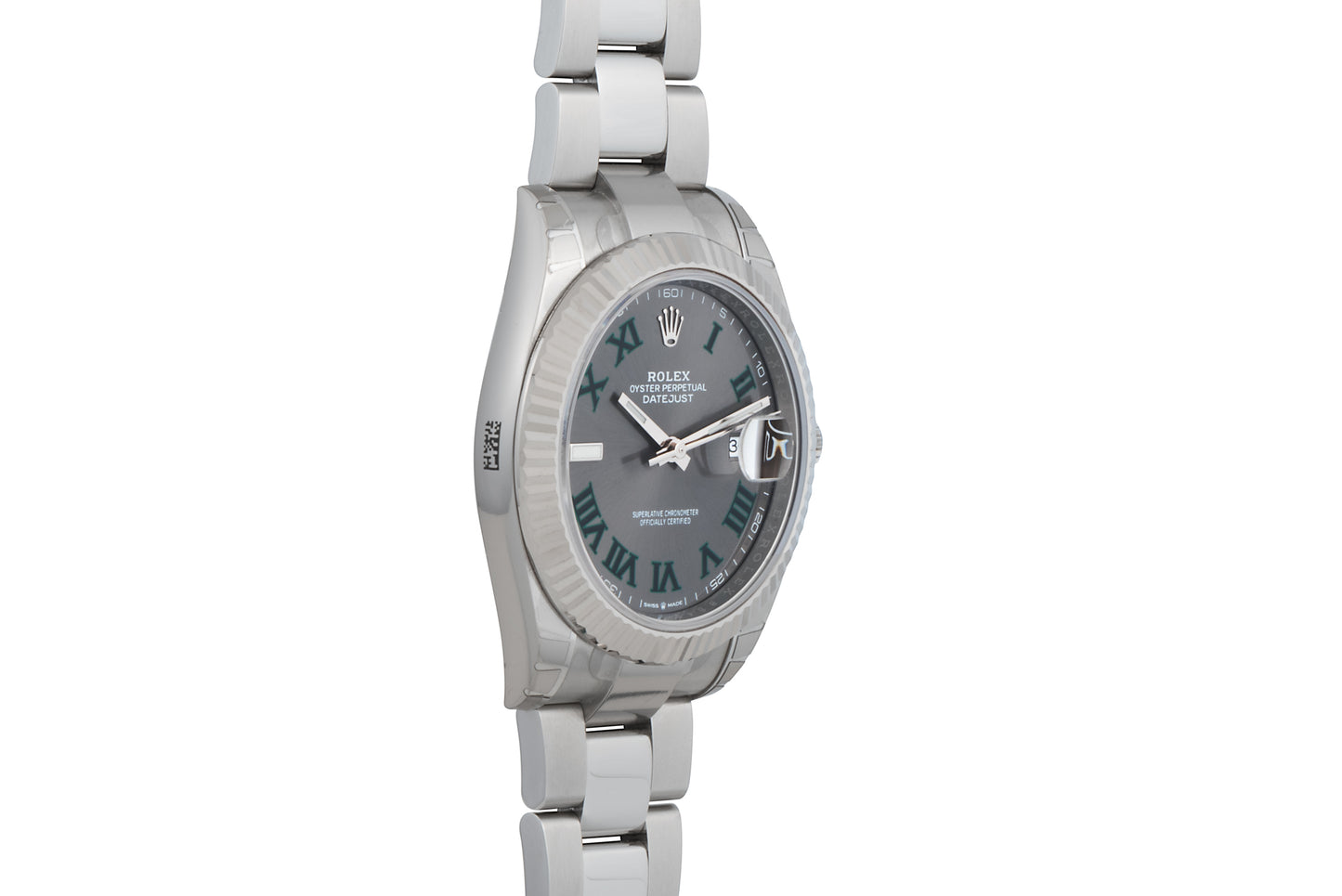 Rolex Datejust II 'Wimbledon'