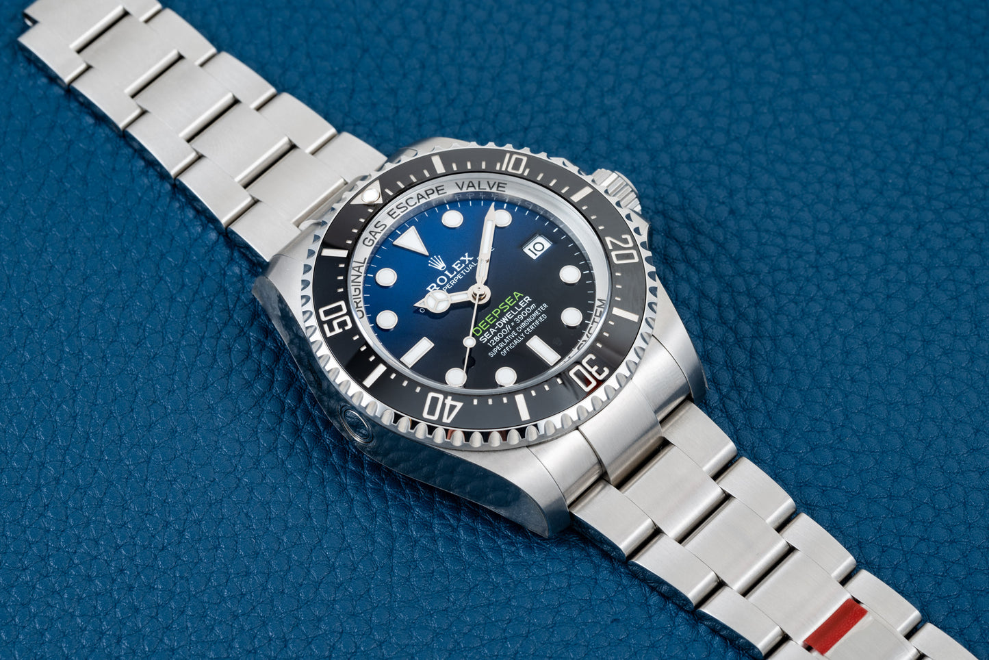 Rolex Sea-Dweller DeepSea 'James Cameron'