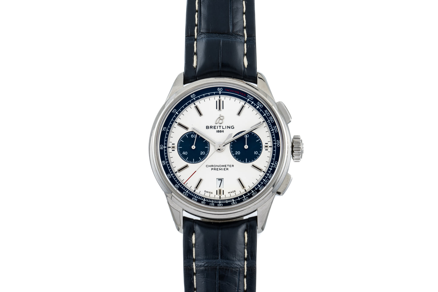 Breitling Premier B01 Chronograph 42 Special Edition For Watches Of Switzerland