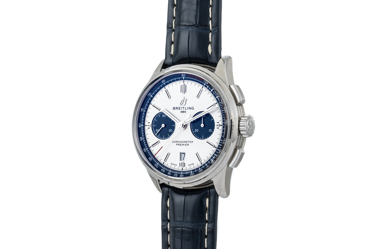 Breitling Premier B01 Chronograph 42 Special Edition For Watches Of Switzerland