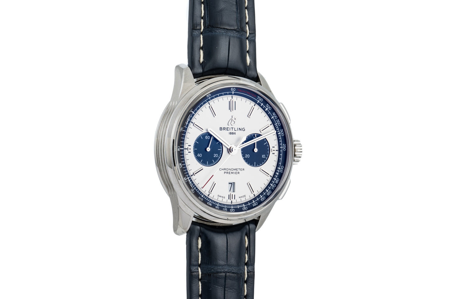 Breitling Premier B01 Chronograph 42 Special Edition For Watches Of Switzerland