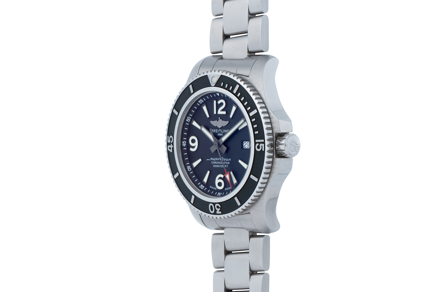 Breitling SuperOcean 44