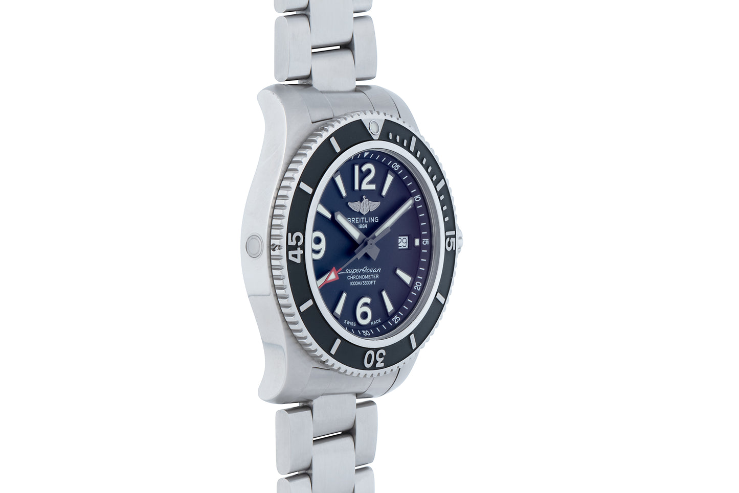 Breitling SuperOcean 44