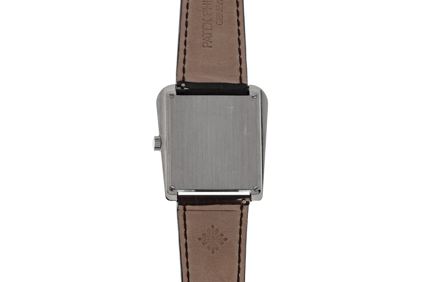 Patek Philippe Gondolo 'Trapeze'