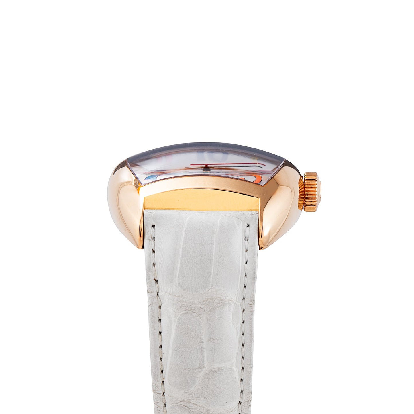 Franck Muller Cintree Curvex Color Dreams