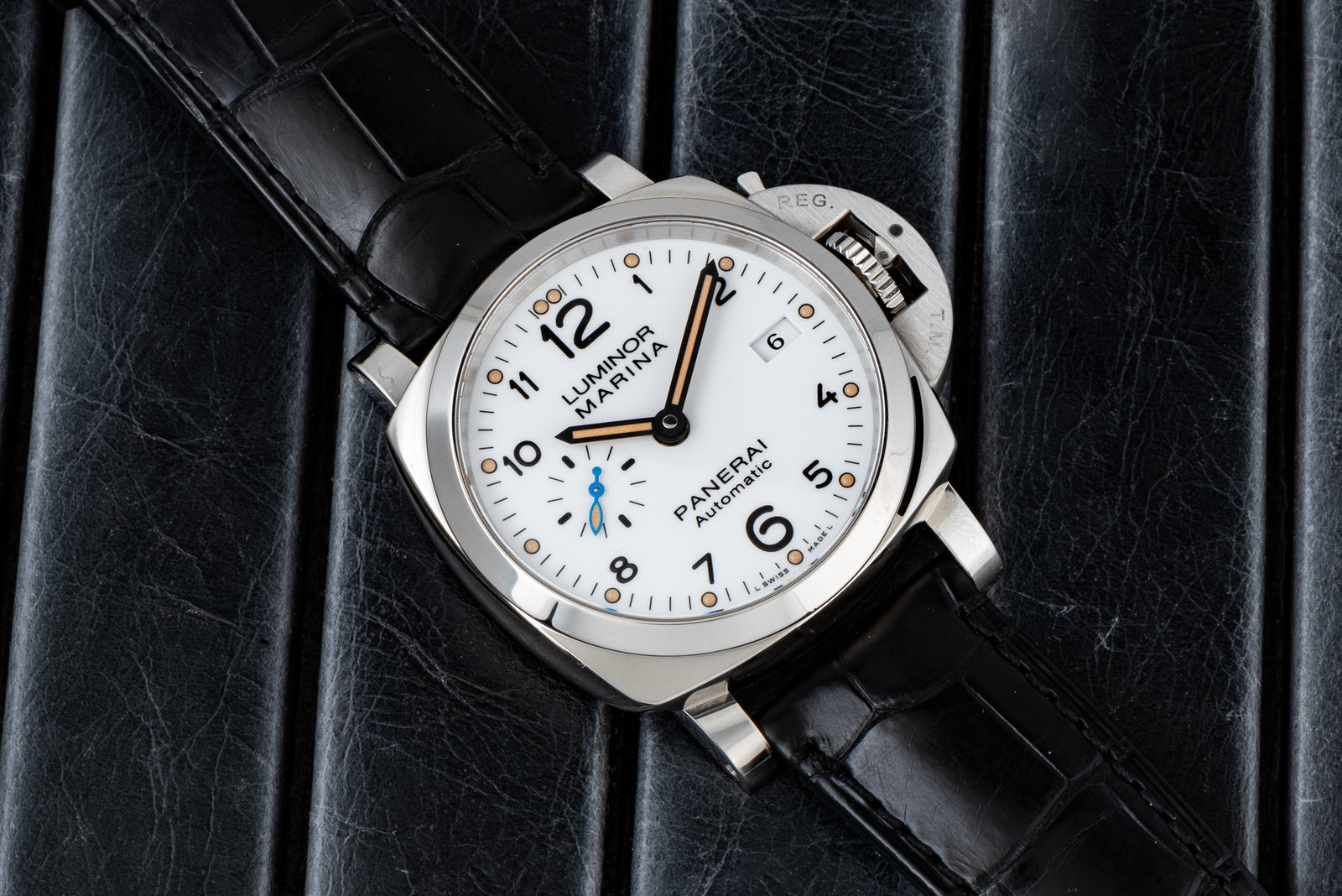 Panerai Luminor Marina