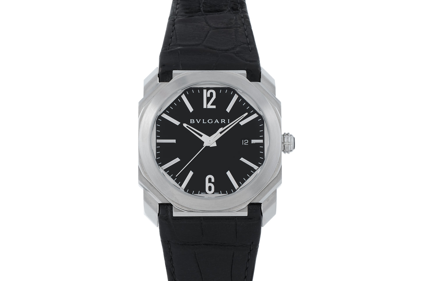 Bvlgari Octo Solotempo