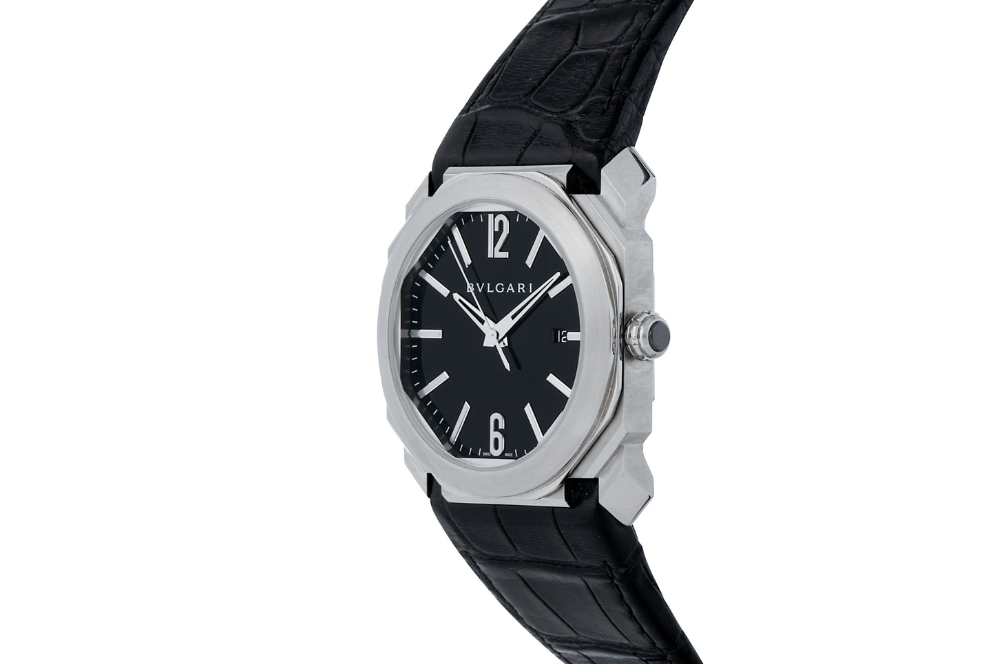 Bvlgari Octo Solotempo