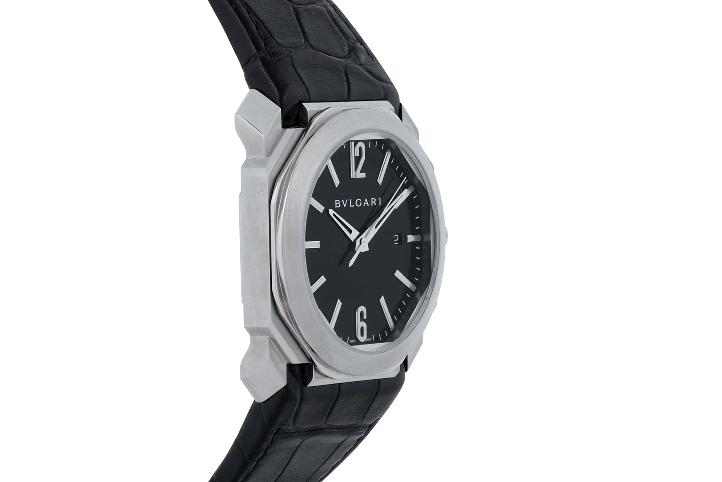 Bvlgari Octo Solotempo