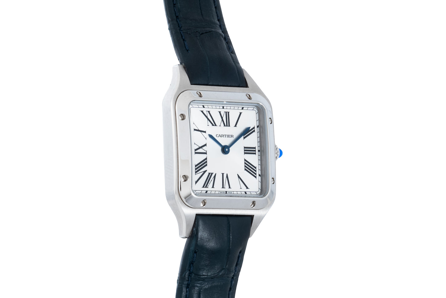 Cartier Santos Dumont Small