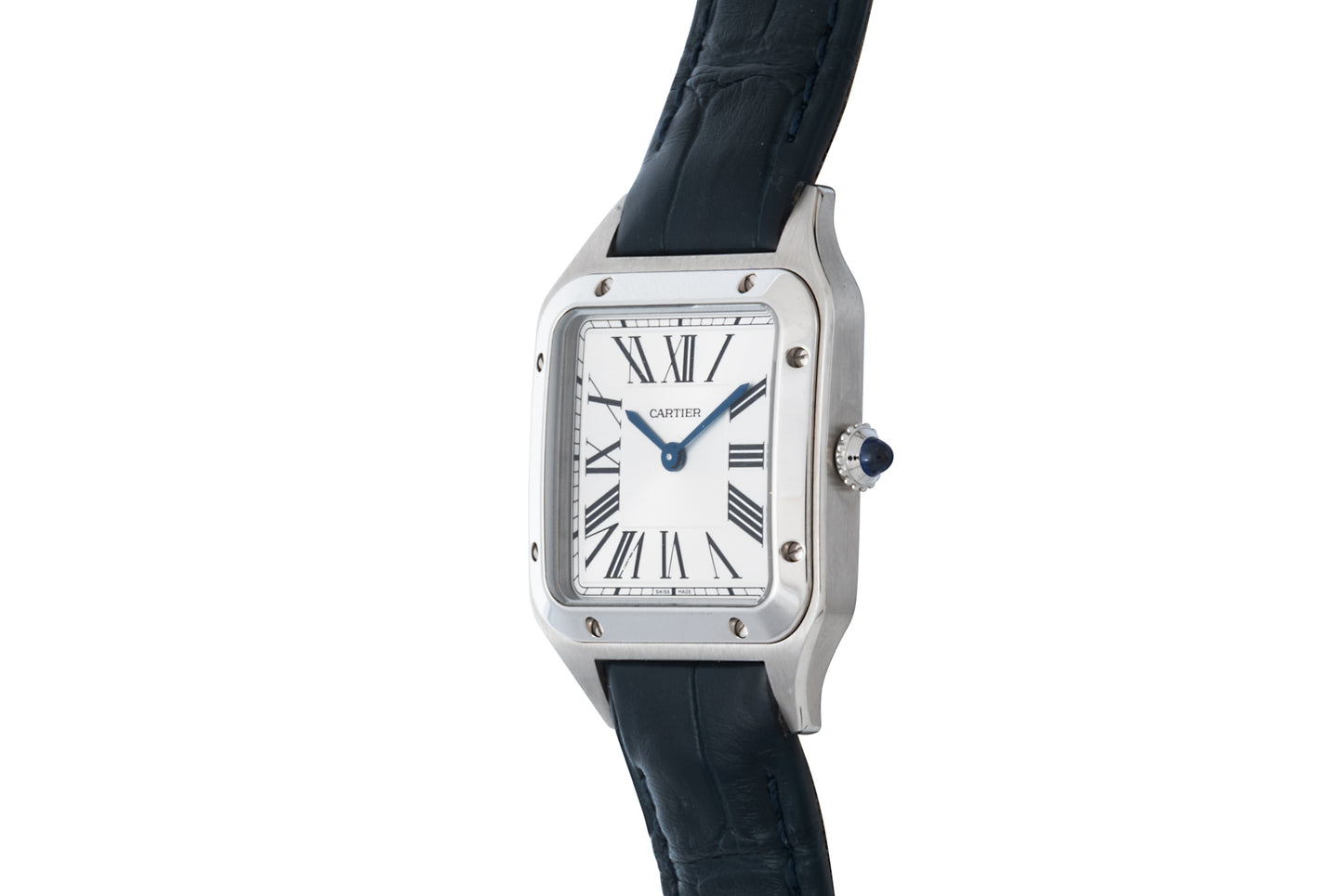 Cartier Santos Dumont Small