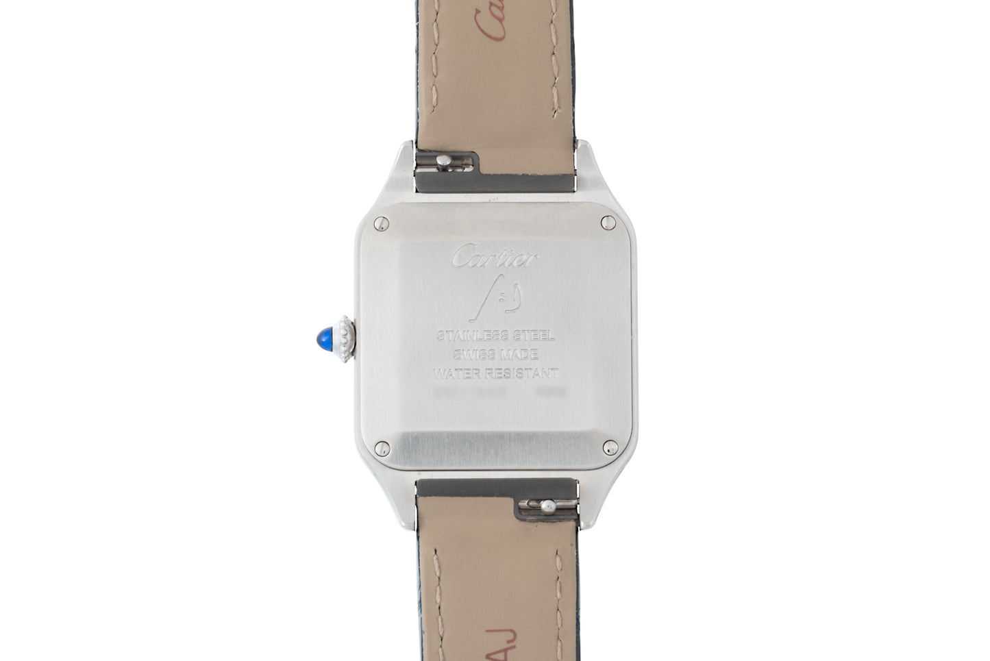 Cartier Santos Dumont Small