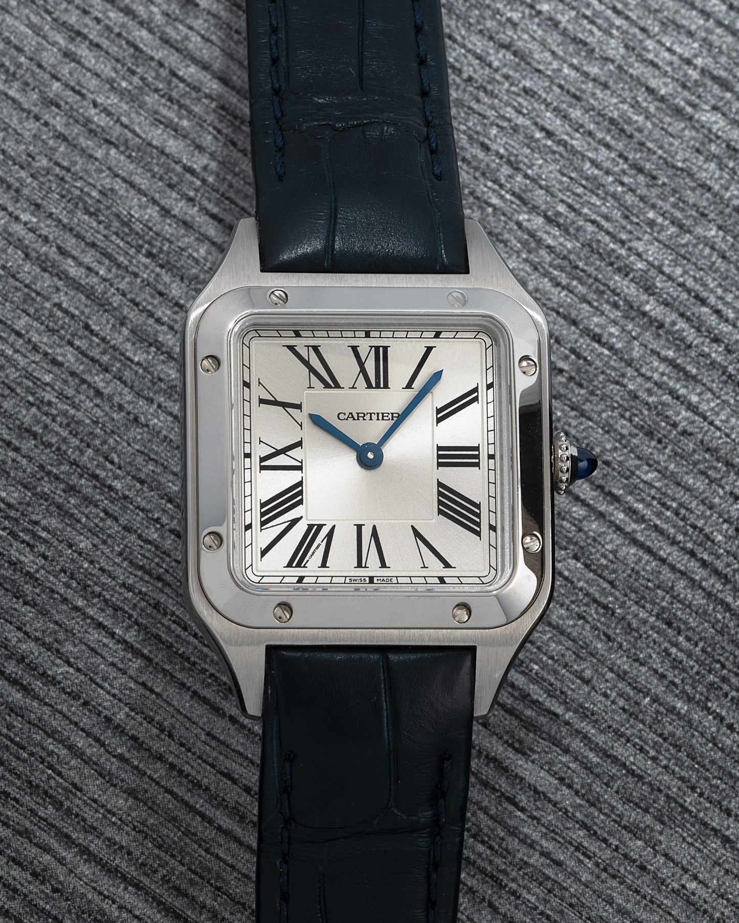 Cartier Santos Dumont Small