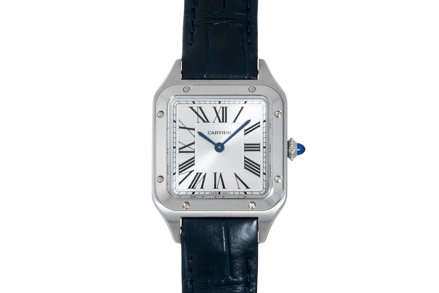 Cartier Santos Dumont Small