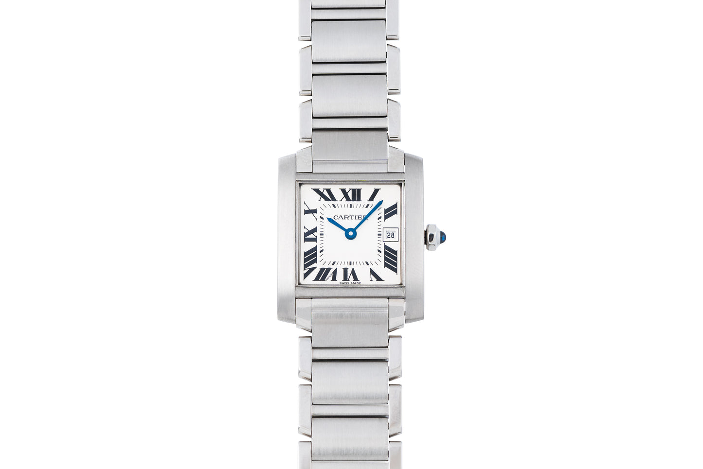Cartier Tank Francaise