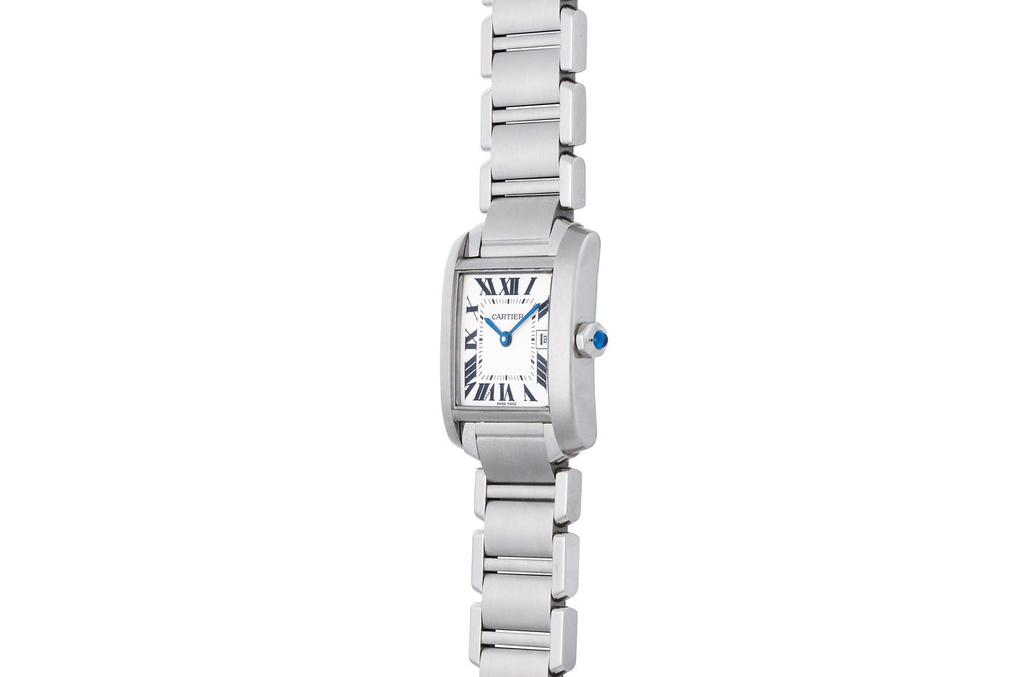 Cartier Tank Francaise