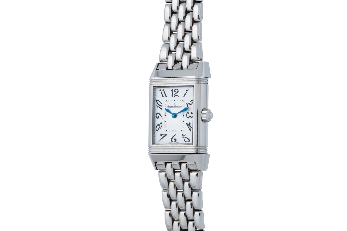 Jaeger-LeCoultre Reverso Duetto