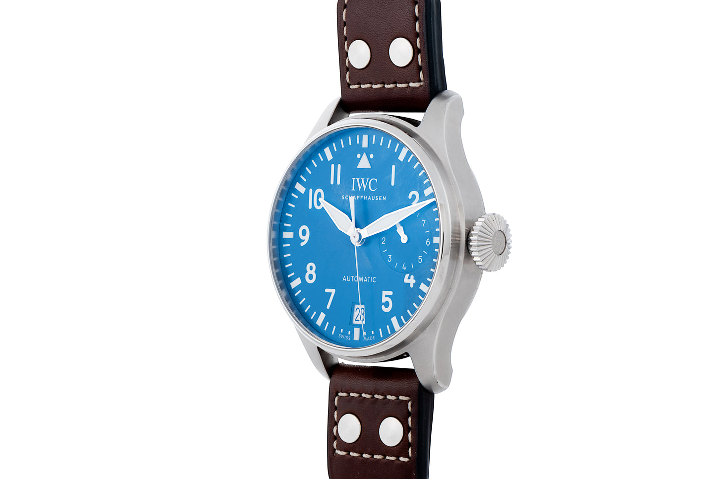 IWC Big Pilot 'Le Petit Prince'
