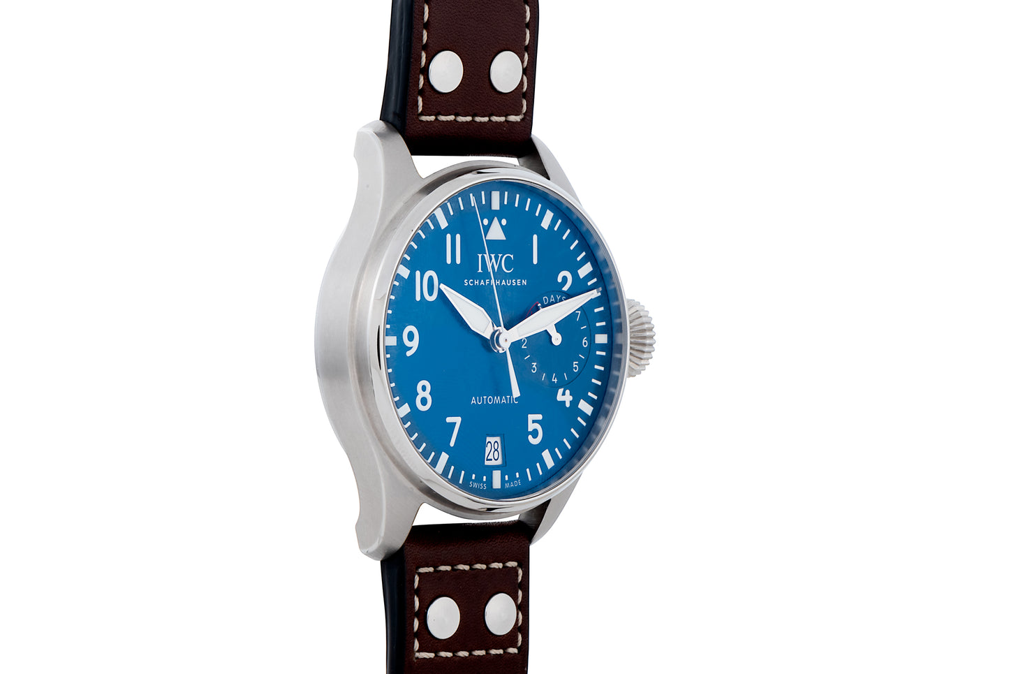 IWC Big Pilot 'Le Petit Prince'