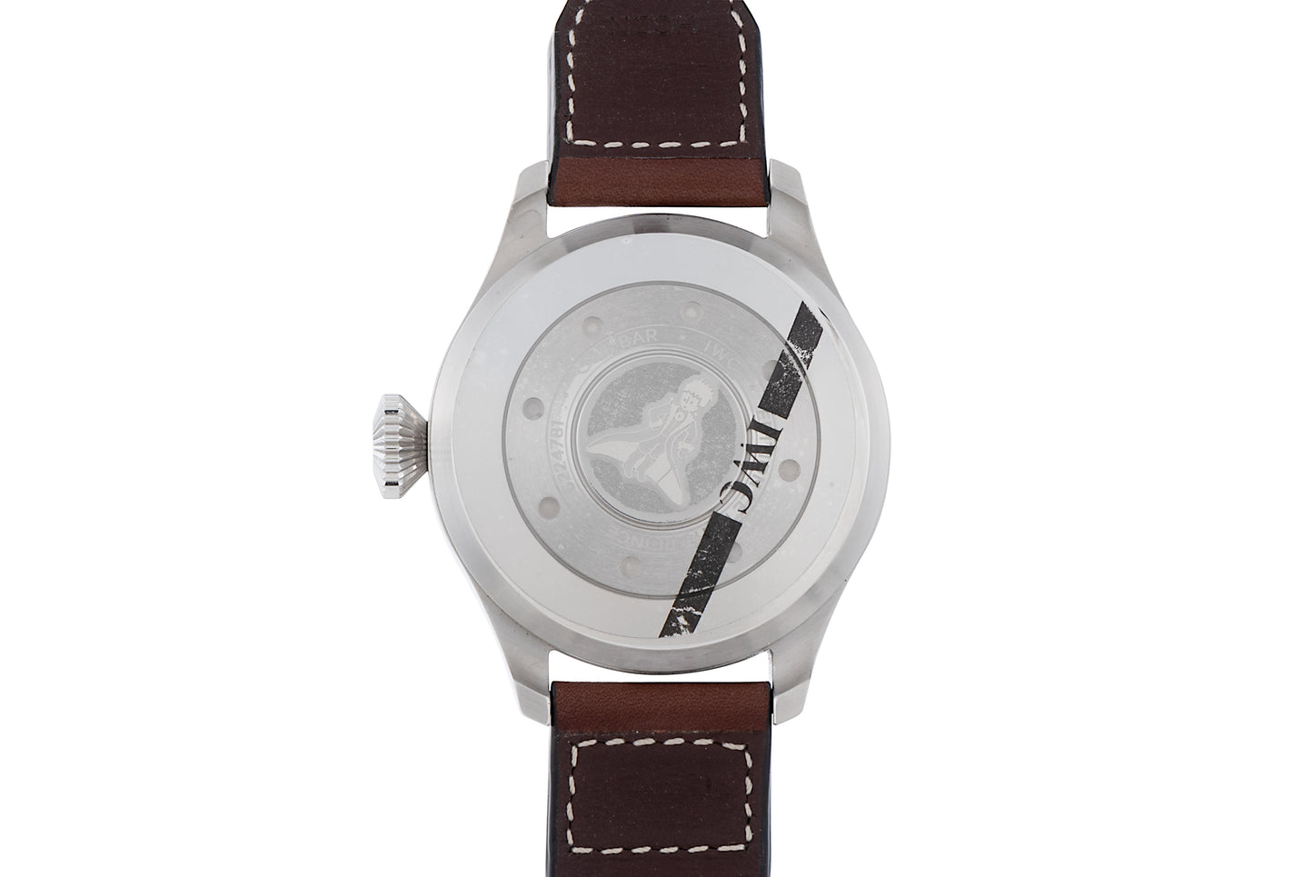 IWC Big Pilot 'Le Petit Prince'
