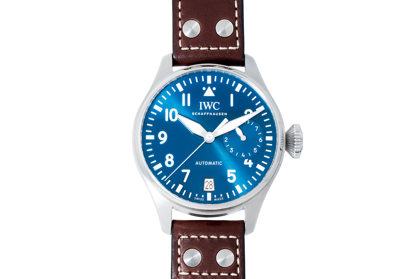 IWC Big Pilot 'Le Petit Prince'